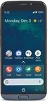 Doro 8050 4G Smartphone mit Touchscreen, Benutzeroberfl&auml;che auf Basis Android 9, 13
