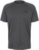 Under Armour Herren Tech 2.0 Shortsleeve, atmungsaktives Sportshirt, kurzärmliges