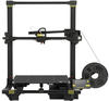 ANYCUBIC Kobra MAX 3D Drucker, 3D Printer mit Automatischem 25-Punkt-Leveln, Riesiger