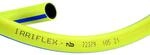 Tricoflex 110674 Wasserschlauch Irriflex, 19 mm, 50 m Rolle, gelb