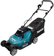 Makita DLM432Z Akku-Rasenm&auml;her 2x18 V (ohne Akku, ohne Ladeger&auml;t)