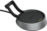 Jabra Ladestation mit USB-A f&uuml;r 'Evolve2 85', Schwarz