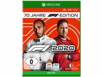 F1 2020 70 Jahre F1 Edition (Xbox One)