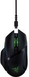 Razer Basilisk Ultimate - Kabellose Gaming-Maus mit 11 programmierbaren Tasten