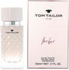 Tom Tailor Damen Parfum for her, 50 ml I verführerisches Eau de Toilette Damen...