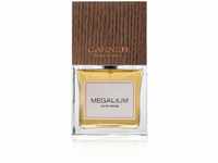 Carner Barcelona Megalium Eau de Parfum, 50 ml