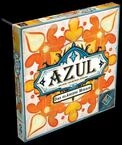 Pegasus Spiele 54812G - Azul: Das gl&auml;serne Mosaik [Erweiterung] (Next Move...