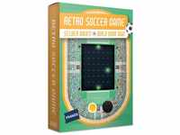 FRANZIS 67097 - Retro Soccer Game zum selber bauen - das ultimative...