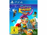 Super Kickers League Ultimate - [PlayStation 4]