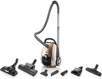 Bodenstaubsauger mit Beutel Avanto 3l - ECO Motor 700 W, HEPA Filter Nr. 12,...
