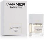 Carner Barcelona Latin Lover Eau de Parfum, 50 ml