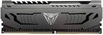 Patriot Viper Steel DDR4 32GB 3200MHz Single Module Gaming Arbeitsspeicher