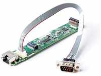 HP E DL20/ML30 Gen10 M.2/Dedicated iLO and Serial Port Kit