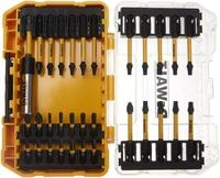 DT70738T FLEXTORQ&trade; Screwdriving Set, 31 Piece
