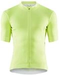 Craft CORE Essence Herren Fahrradtrikot M Snap &ndash; Funktionsshirt Kurzarm,
