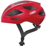 ABUS Rennradhelm Macator - sportiver Fahrradhelm f&uuml;r Einsteiger - auch f&uuml;r