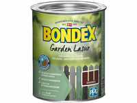 Bondex Garden Lasur Bangkirai 0,75 l - 424750
