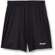 JAKO Kinder Sporthose Manchester, schwarz, 3, 4412