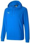 Puma Herren Teamgoal Hoody Ce Kapuzenpullover (1er Pack)
