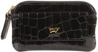 BRAUN B&Uuml;FFEL Verona Schl&uuml;sseletui Leder 11 cm