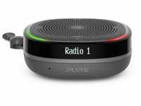 Pure StreamR Splash Outdoor DAB+/FM Smart Radio mit Alexa-Sprachsteuerung und