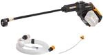 WORX WG630E.9 Akku Hochdruckreiniger Hydroshot 20V &ndash; Mobiler Hochdruckreiniger