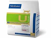 Veterinärmedizin Hpm Virbac Hpm Cat U2Urology STR/Diss/Prev 1,5 kg Virbac...