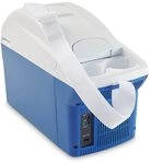 Mobicool K&uuml;hlbox, Schaumstoff, Blau, 8 Liter