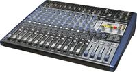 PreSonus StudioLive AR16c Analog-Mixer/Audio-Interface