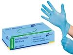 Meditrade Nitril NextGen&reg; Untersuchungshandschuhe &ndash; puderfrei, latexfrei,