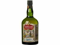 COMPAGNIE DES INDES Jamaica Rum 5 Jahre (1 x 0.7 l) 933