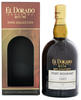 El Dorado PORT MOURANT Demerara Rum RARE COLLECTION Limited Release 1997 Rum (1...