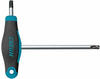 Hazet Winkelschraubendreher (Kurze und Lange Klinge für flexiblen Einsatz,