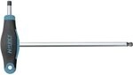 HAZET Schraubendreher, mit T-Griff 829KK-8, Innensechskant Profil, SW 8 mm |...