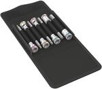Wera 05003181001 8740 B HF Imperial 1 Zyklop Bitnuss-Satz mit Haltefunktion f&uuml;r