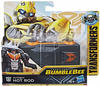Transformers: Energon Igniters Power Series - Hot Rod