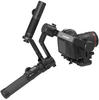 FeiyuTech AK4500 3-Achsen Handgimbal für spiegellose Kamera/DSLR (Essential)