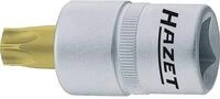 Hazet 992-T50 Torx Schraubendreher-Einsatz, s: T50, Innenvierkant 12,5 mm (1/2...