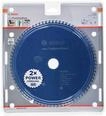Bosch Professional 1x Kreiss&auml;geblatt Expert for Laminated Panel (Spanplatten,