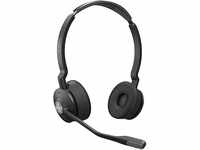 Jabra 14401-15 Engage Headset Stereo HS only Schwarz