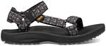 Teva Herren Winsted Mens Sandalen, Schwarz Bamboo Black Bmblc, 45.5 EU
