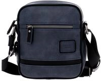 Picard Herren Schultertasche BREAKERS aus Synthetik | mit Rei&szlig;verschluss 