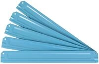 Hazet Trennbleche, f&uuml;r Zwischenboden 162C-6/5, L&auml;nge 362 mm, H&ouml;he 45 mm | L&auml;nge