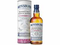 Mossburn Speyside | Rich Cask Bill No.2 | Blended Malt Scotch Whisky | 0,7l....
