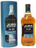 Jura THE LOCH Single Malt Scotch Whisky mit Geschenkverpackung (1 x 0.7 l)