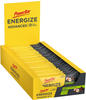 Powerbar Energize Advanced Choco Hazelnut 25x55g - High Carb Energieriegel +...
