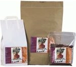 Olewo Karotten-Rote Bete-Pellets 4,0kg