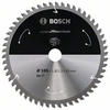 Bosch Professional 1x Kreissägeblatt Standard for Aluminium (Aluminium, Sägeblatt