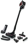 Bosch Unlimited Serie 8 ProPower Kabelloser Staubsauger BSS81POW1, Schwarz