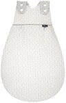 Alvi Baby-M&auml;xchen Au&szlig;ensack Baumwolle Baby Schlafsack, 2.5 TOG, f&uuml;r Sommer...
